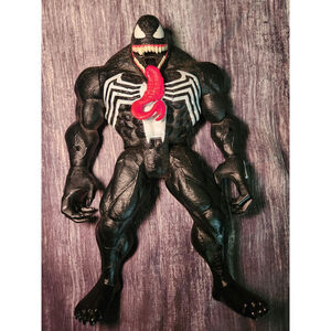 Hasbro 2019 Marvel‎ Spider-Man Maximum Venom No Ooze Large Action Figure